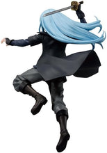 Load image into Gallery viewer, That Time I Got Reincarnated As A Slime Figure Rimuru Tempest Maximatic II 10th Anniversary Banpresto
