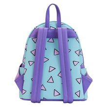 Load image into Gallery viewer, Rocko&#39;s Modern Life Mini Backpack Lenticular TV Loungefly
