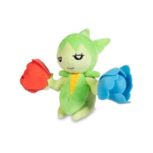 Load image into Gallery viewer, Pokemon Center Roselia Sitting Cutie/Fit

