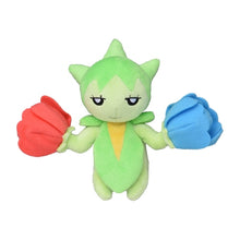 Load image into Gallery viewer, Pokemon Center Roselia Sitting Cutie/Fit
