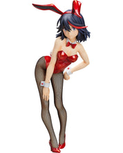 Load image into Gallery viewer, Kill la Kill Figure Ryuko Matoi Bunny 2nd Ver 1/4 Scale Goodsmile
