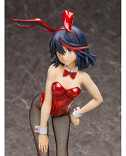 Load image into Gallery viewer, Kill la Kill Figure Ryuko Matoi Bunny 2nd Ver 1/4 Scale Goodsmile
