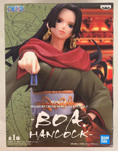 Load image into Gallery viewer, One Piece Figure Treasure Cruise World Journey Vol. 3 Boa Hancock Banpresto
