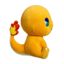 Load image into Gallery viewer, Pokemon Plush Charmander Saiko Soda Refresh/Soda Pop Pokemon Center
