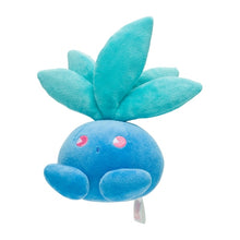 Load image into Gallery viewer, Pokemon Plush Oddish Saiko Soda Refresh/Soda Pop Pokemon Center
