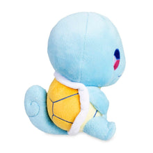 Load image into Gallery viewer, Pokemon Plush Squirtle Saiko Soda Refresh/Soda Pop Pokemon Center
