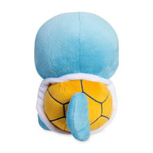 Load image into Gallery viewer, Pokemon Plush Squirtle Saiko Soda Refresh/Soda Pop Pokemon Center
