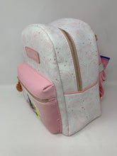 Load image into Gallery viewer, Sailor Moon Mini Backpack Sailor Moon and Tuxedo Mask Loungefly
