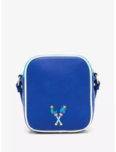 Load image into Gallery viewer, Sailor Moon Crossbody bag Sailor Neptune and Sailor Uranus
