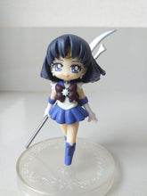 Load image into Gallery viewer, Sailor Moon Figure Sailor Saturn Girls Memories Atsumete Vol.4
