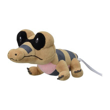 Load image into Gallery viewer, Pokemon Center Sandile Sitting Cutie/Fit
