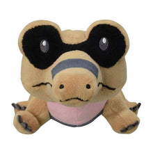 Load image into Gallery viewer, Pokemon Center Sandile Sitting Cutie/Fit
