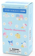 Load image into Gallery viewer, Sanrio Acrylic Stand Secret Flower Blind Box
