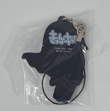 Load image into Gallery viewer, Puella Magi Madoka Magica Rubber Strap Sayaka Miki Magical Girl Outfit Banpresto
