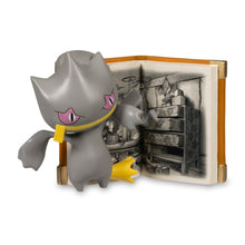 Load image into Gallery viewer, Pokemon Figure Banette Scary Stories Pokemon Center
