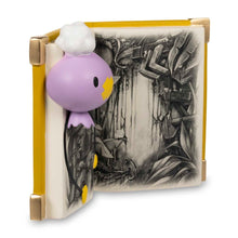 Load image into Gallery viewer, Pokemon Figure Drifloon Scary Stories Pokemon Center
