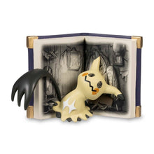 Load image into Gallery viewer, Pokemon Figure Mimikyu Scary Stories Pokemon Center
