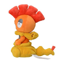 Load image into Gallery viewer, Pokemon Center Scrafty Sitting Cutie/Fit
