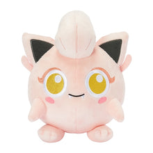 Load image into Gallery viewer, Pokemon Plush Scream Tail Pokemon Center
