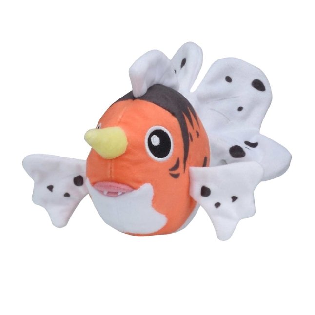 Pokemon Center Seaking Sitting Cutie/Fit