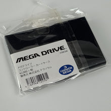 Load image into Gallery viewer, Sega Metal Card Case Megadrive Controller
