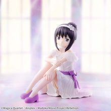 Load image into Gallery viewer, Puella Magi Madoka Magica Figure The Movie: Rebellion Serenus Couture Banpresto
