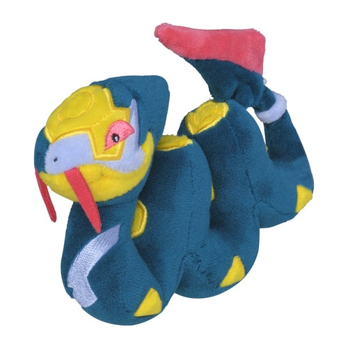 Pokemon Center Seviper Sitting Cutie/Fit