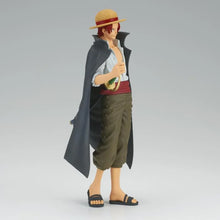 Load image into Gallery viewer, One Piece Figure Shanks The Grandline Series Banpresto
