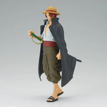 Load image into Gallery viewer, One Piece Figure Shanks The Grandline Series Banpresto
