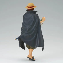 Load image into Gallery viewer, One Piece Figure Shanks The Grandline Series Banpresto
