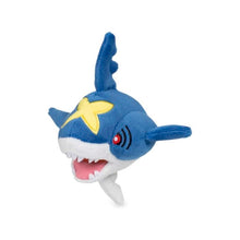 Load image into Gallery viewer, Pokemon Center Sharpedo Sitting Cutie/Fit
