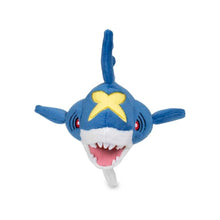 Load image into Gallery viewer, Pokemon Center Sharpedo Sitting Cutie/Fit
