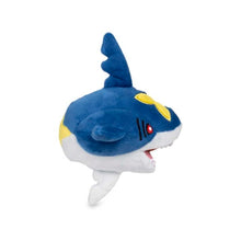 Load image into Gallery viewer, Pokemon Center Sharpedo Sitting Cutie/Fit
