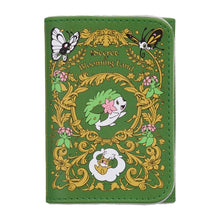 Load image into Gallery viewer, Pokemon Book-Shaped Jewelry Case Shaymin Fairy Tale Pokemon Center
