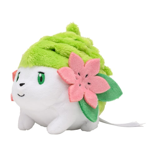 Pokemon Center Shaymin (Land Form) Sitting Cutie/Fit