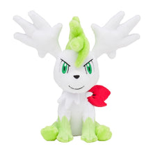 Load image into Gallery viewer, Pokemon Center Shaymin (Sky Form) Sitting Cutie/Fit
