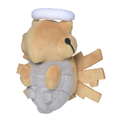 Pokemon Center Shedinja Sitting Cutie/Fit