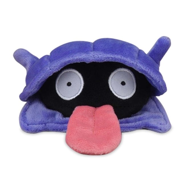 Pokemon Center Shellder Sitting Cutie/Fit