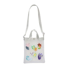 Load image into Gallery viewer, Pokemon Clear Tote Bag Pokemon Center
