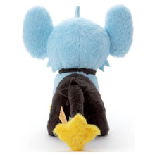 Load image into Gallery viewer, Pokemon Plush Shinx Kutakutatatta! Takara Tomy
