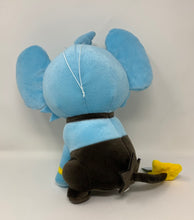 Load image into Gallery viewer, Pokemon Plush Shinx Look at my Tail! 27cm Banpresto
