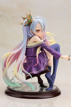 Load image into Gallery viewer, No Game No Life Figure Shiro 1/7 Scale Kotobukiya
