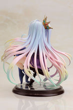 Load image into Gallery viewer, No Game No Life Figure Shiro 1/7 Scale Kotobukiya
