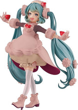 Load image into Gallery viewer, Piapro Figure Hatsune Miku Sweet Sweets Strawberry Choco Short Ver. Exceed Creative FuRyu
