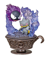 Load image into Gallery viewer, Pokemon Blind Box Little Night Collection Re-Ment
