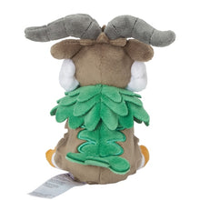 Load image into Gallery viewer, Pokemon Center Skiddo Sitting Cutie/Fit
