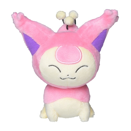 Pokemon Center Skitty Sitting Cutie/Fit