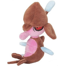 Load image into Gallery viewer, Pokemon Center Skrelp Sitting Cutie/Fit
