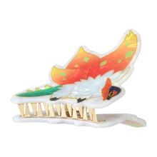 Load image into Gallery viewer, Pokemon Center Slither Wing Resin Hair Clip
