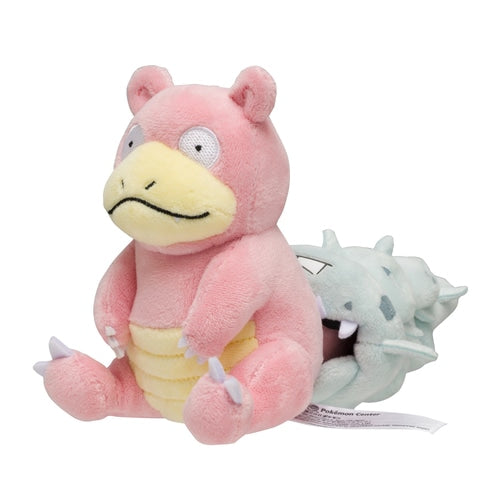 Pokemon Center Slowbro Sitting Cutie/Fit